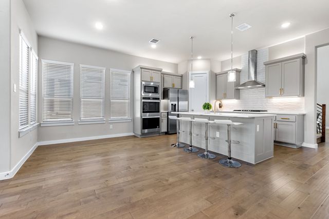 3660 Spruce Hills Street, Frisco, TX 75033