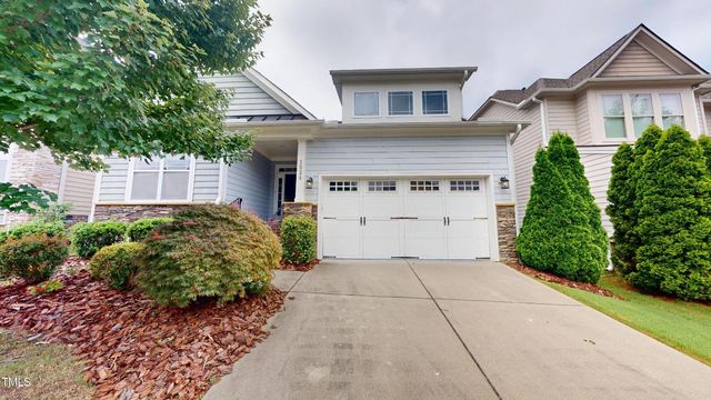 1524 Lily Creek Drive, Cary, NC 27518