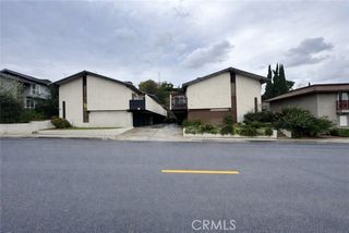 137 Casuda Canyon Drive B, Monterey Park, CA 91754