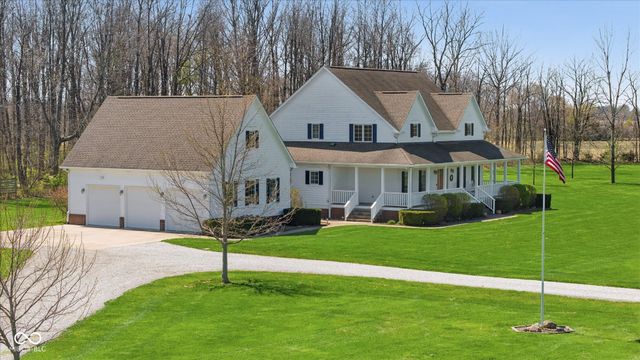 2055 W County Road 650 S, Clayton, IN 46118