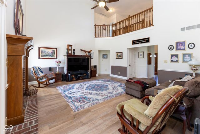 2055 W County Road 650 S, Clayton, IN 46118