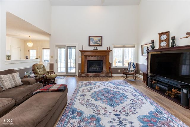 2055 W County Road 650 S, Clayton, IN 46118