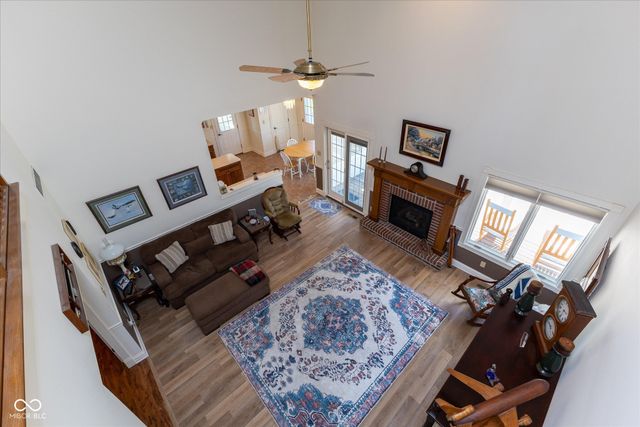 2055 W County Road 650 S, Clayton, IN 46118