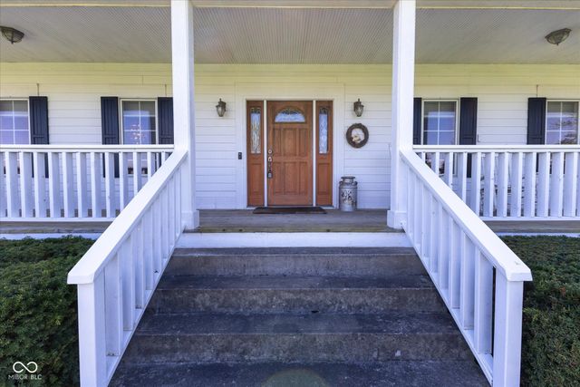 2055 W County Road 650 S, Clayton, IN 46118