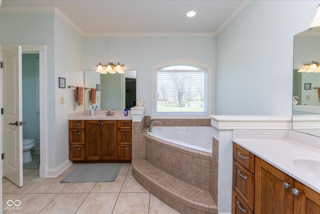 2055 W County Road 650 S, Clayton, IN 46118