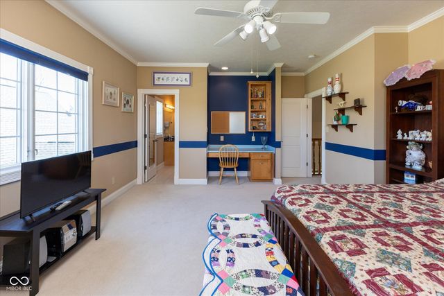 2055 W County Road 650 S, Clayton, IN 46118