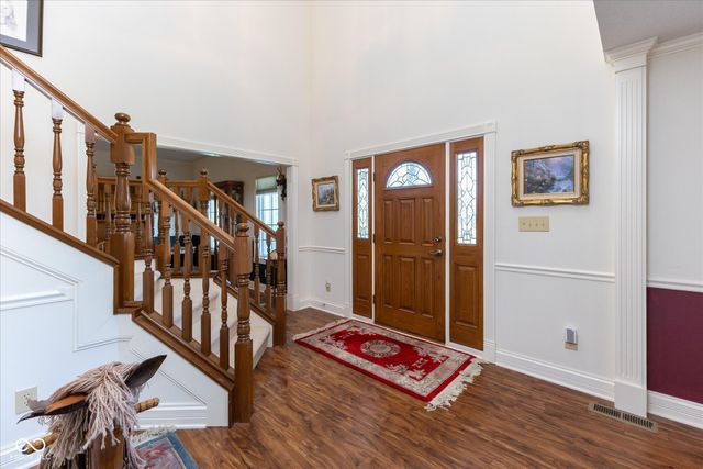 2055 W County Road 650 S, Clayton, IN 46118