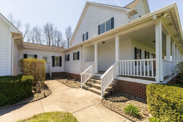 2055 W County Road 650 S, Clayton, IN 46118