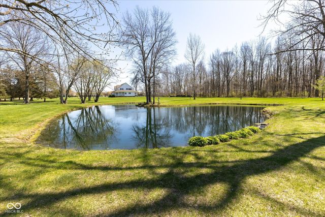 2055 W County Road 650 S, Clayton, IN 46118