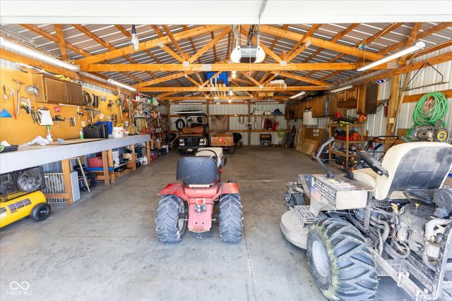 2055 W County Road 650 S, Clayton, IN 46118