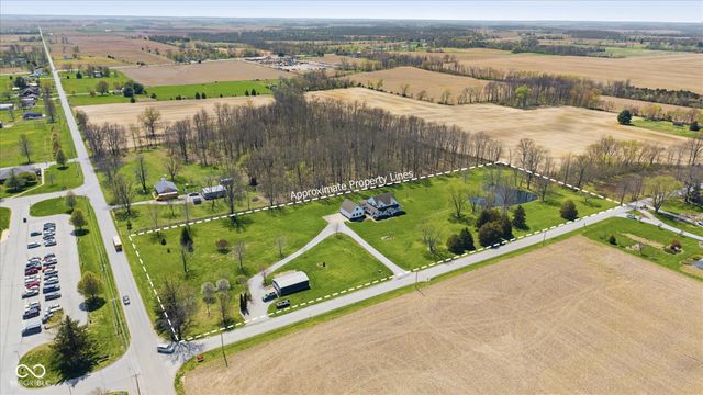 2055 W County Road 650 S, Clayton, IN 46118