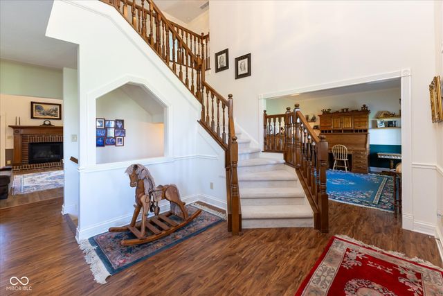 2055 W County Road 650 S, Clayton, IN 46118