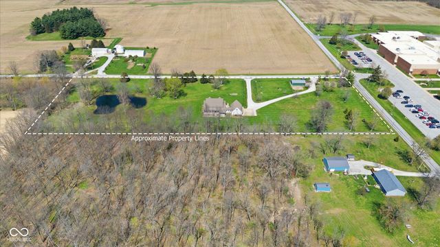 2055 W County Road 650 S, Clayton, IN 46118