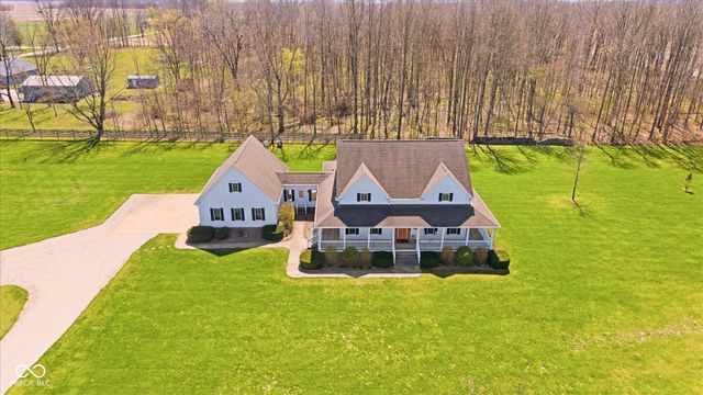 2055 W County Road 650 S, Clayton, IN 46118