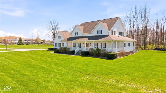 2055 W County Road 650 S, Clayton, IN 46118