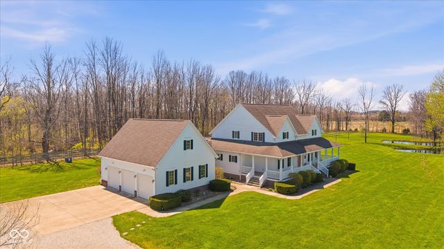 2055 W County Road 650 S, Clayton, IN 46118