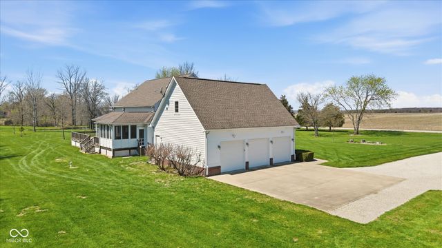 2055 W County Road 650 S, Clayton, IN 46118