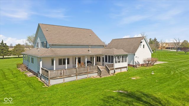 2055 W County Road 650 S, Clayton, IN 46118