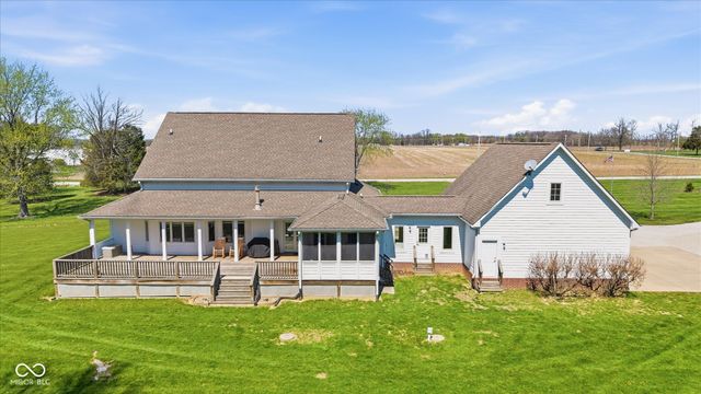 2055 W County Road 650 S, Clayton, IN 46118