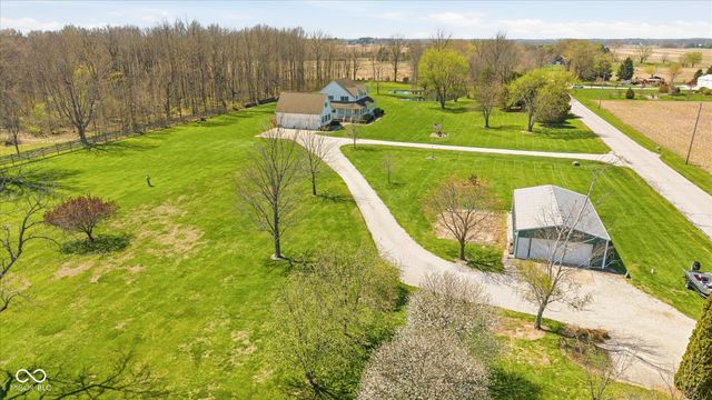 2055 W County Road 650 S, Clayton, IN 46118