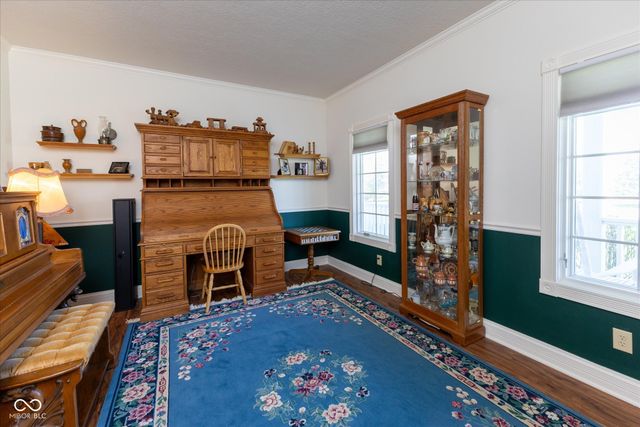 2055 W County Road 650 S, Clayton, IN 46118