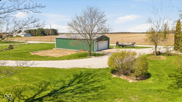 2055 W County Road 650 S, Clayton, IN 46118