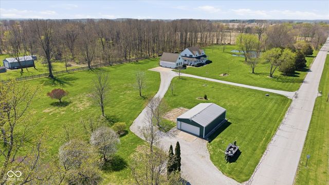 2055 W County Road 650 S, Clayton, IN 46118