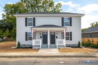 423-425 Harding St, Petersburg, VA 23803