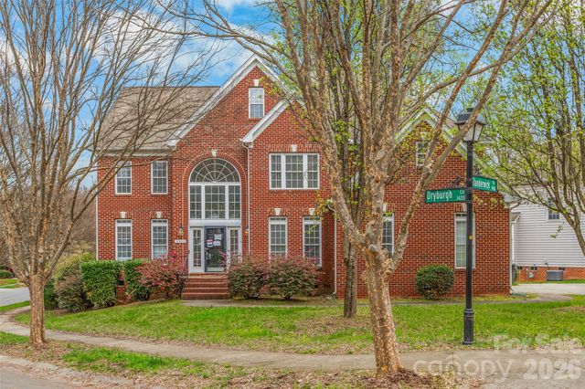 9333 Standerwick Lane, Huntersville, NC 28078