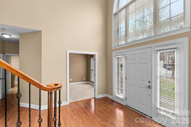9333 Standerwick Lane, Huntersville, NC 28078
