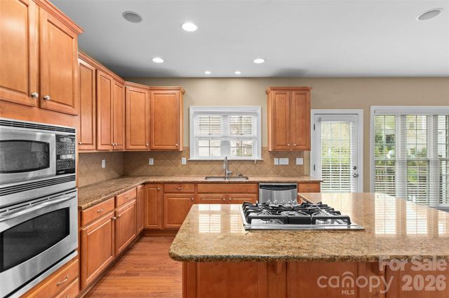 9333 Standerwick Lane, Huntersville, NC 28078