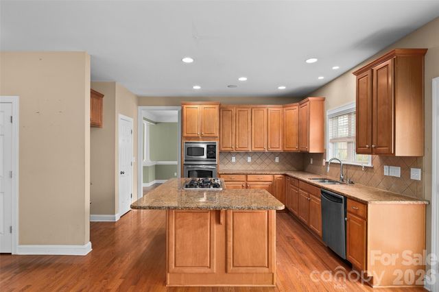 9333 Standerwick Lane, Huntersville, NC 28078