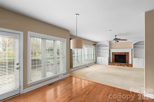 9333 Standerwick Lane, Huntersville, NC 28078