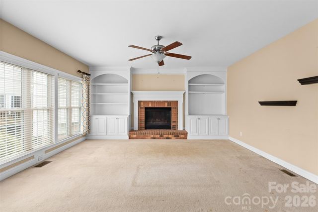 9333 Standerwick Lane, Huntersville, NC 28078