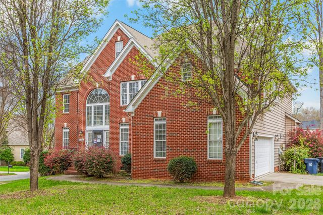 9333 Standerwick Lane, Huntersville, NC 28078