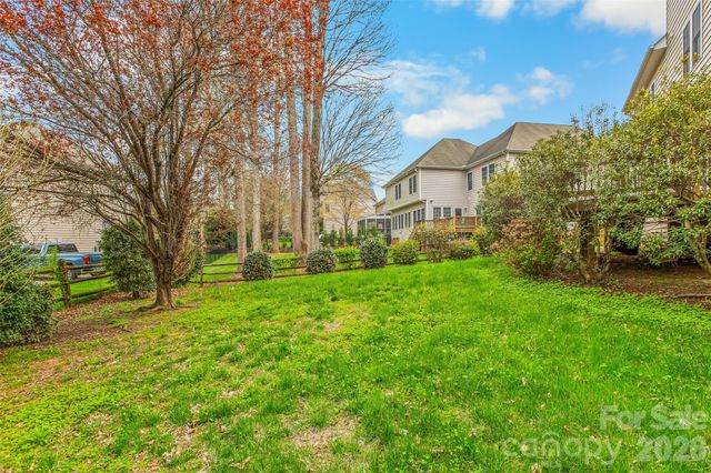 9333 Standerwick Lane, Huntersville, NC 28078
