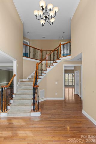9333 Standerwick Lane, Huntersville, NC 28078