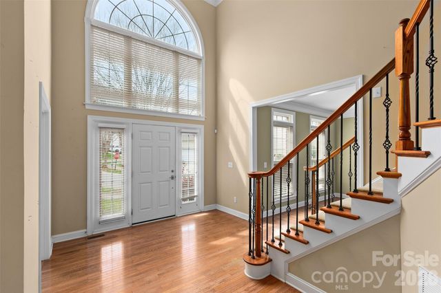 9333 Standerwick Lane, Huntersville, NC 28078