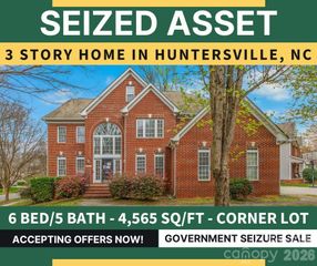 9333 Standerwick Lane, Huntersville, NC 28078