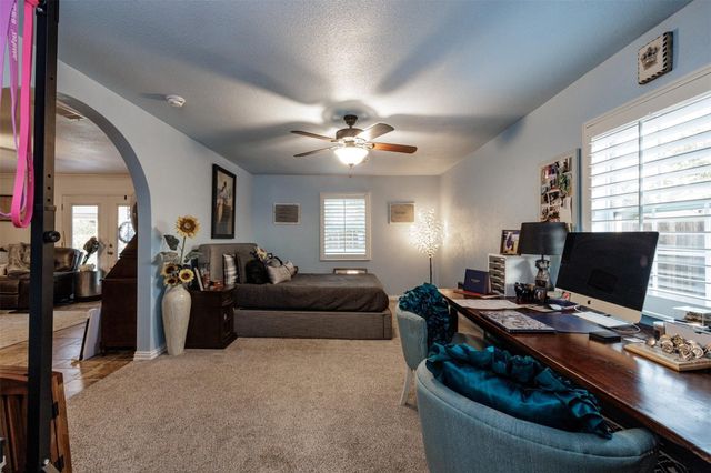 511 S Sulphur Street, Leonard, TX 75452