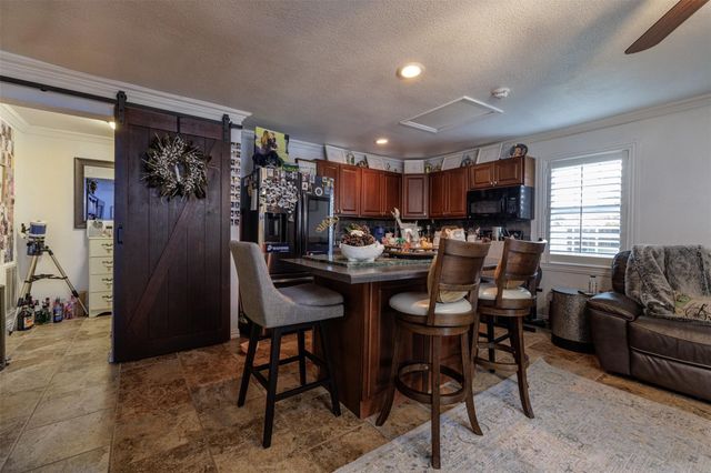 511 S Sulphur Street, Leonard, TX 75452
