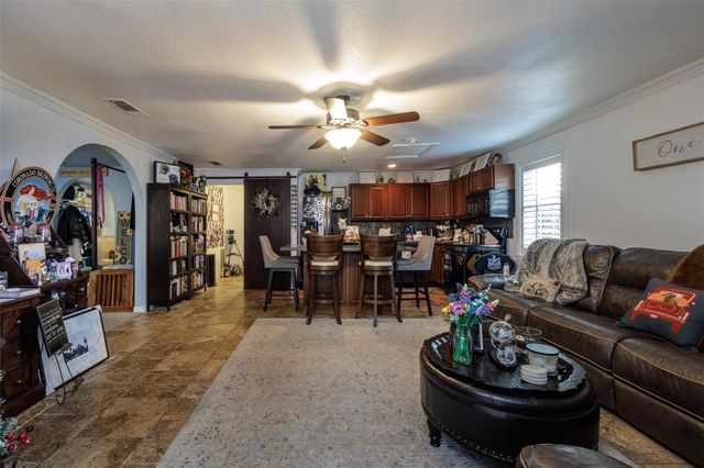 511 S Sulphur Street, Leonard, TX 75452