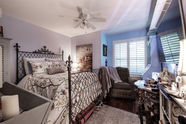 511 S Sulphur Street, Leonard, TX 75452