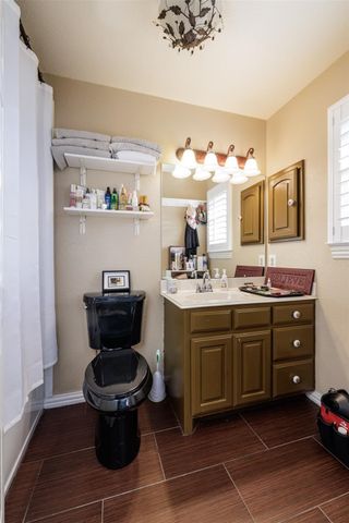 511 S Sulphur Street, Leonard, TX 75452