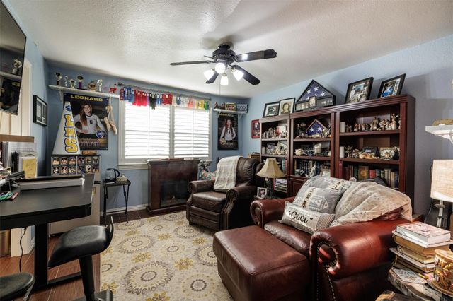 511 S Sulphur Street, Leonard, TX 75452