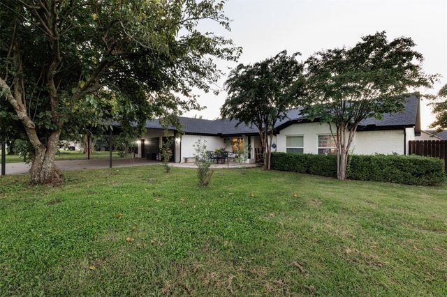 511 S Sulphur Street, Leonard, TX 75452