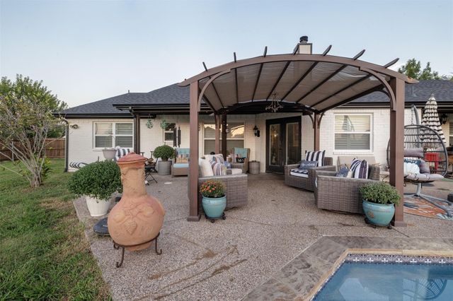 511 S Sulphur Street, Leonard, TX 75452