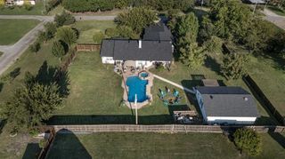 511 S Sulphur Street, Leonard, TX 75452