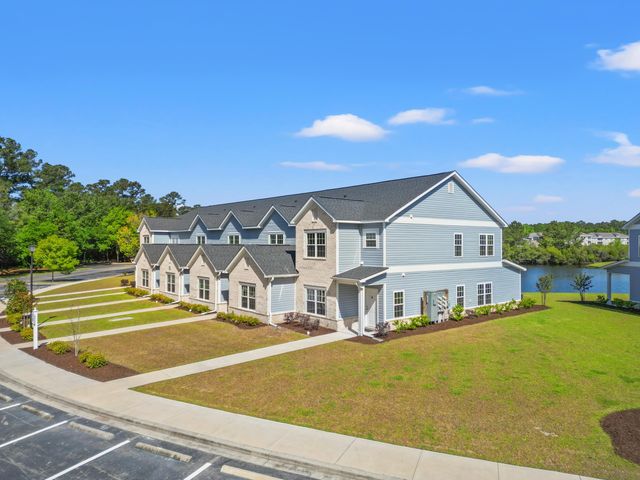 346 Kiskadee Loop Unit F, Conway, SC 29526