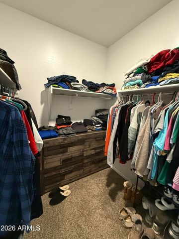 11640 E LUPINE Lane, Florence, AZ 85132